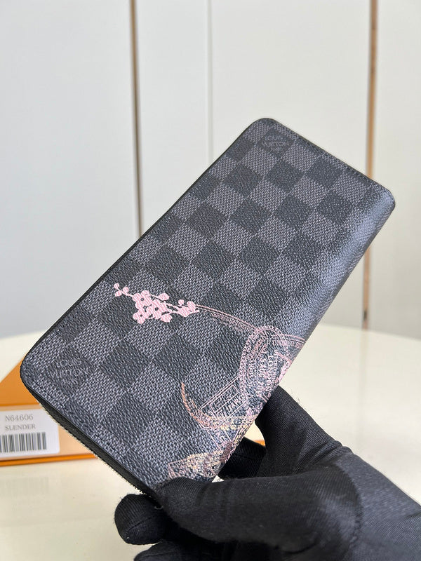 Fashion Luxe Touch bags - 3082