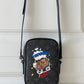 Fashion Luxe Touch bags - 3157