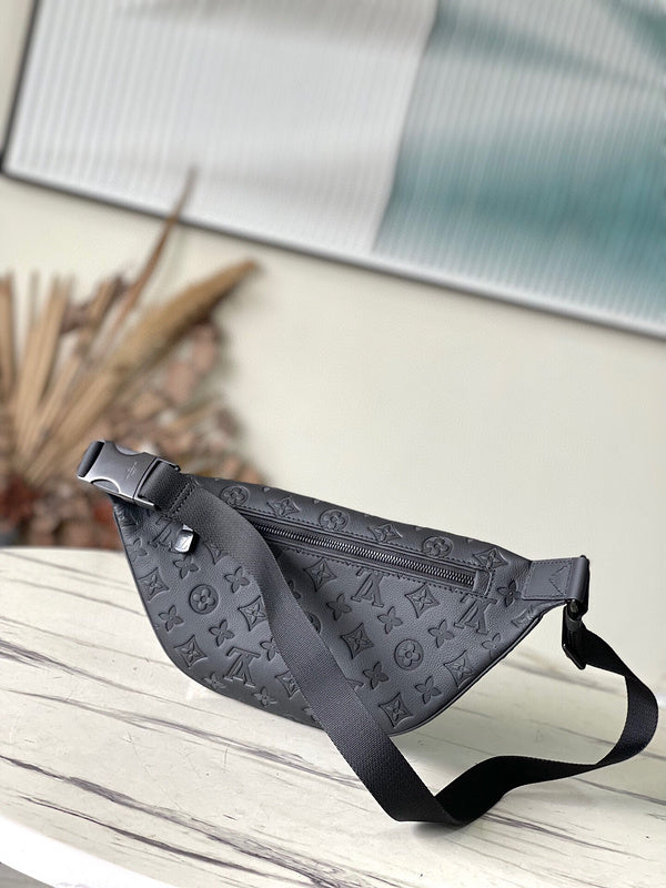 Fashion Luxe Touch bags - 4073