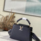 Fashion Luxe Touch bags - 4567