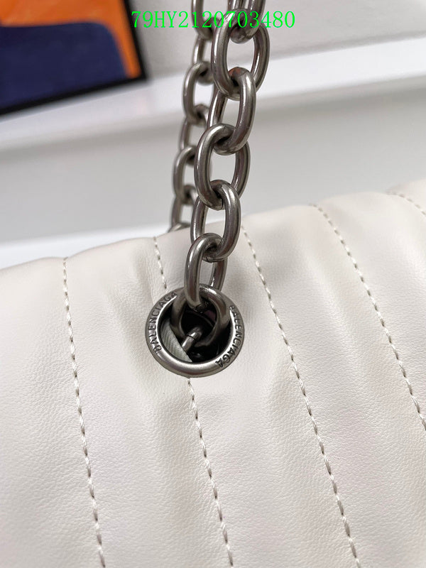 Luxe Touch Fashion - BGA Bags - 1701
