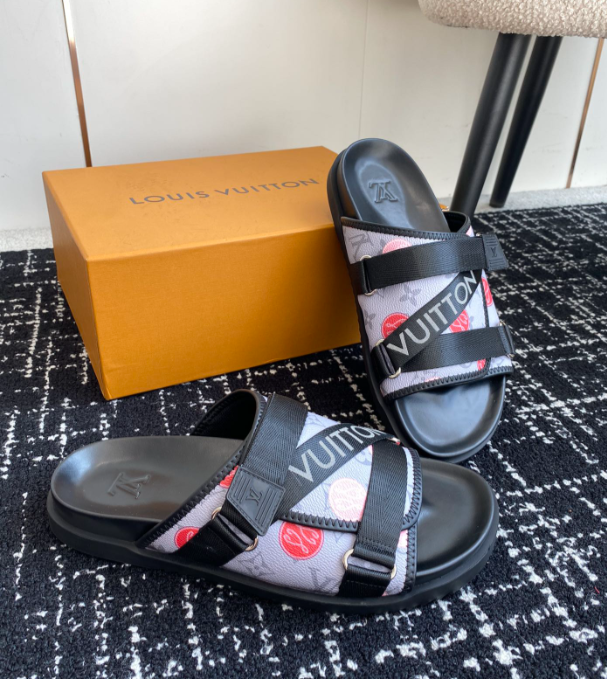 Luxe Touch Bags 

 - LTB Men Shoes - 105
