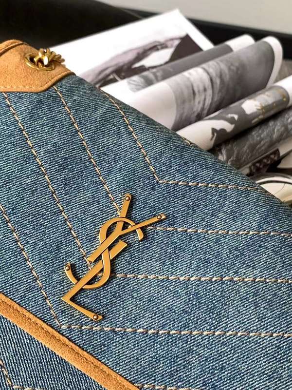 LTB - SLY Bags 400