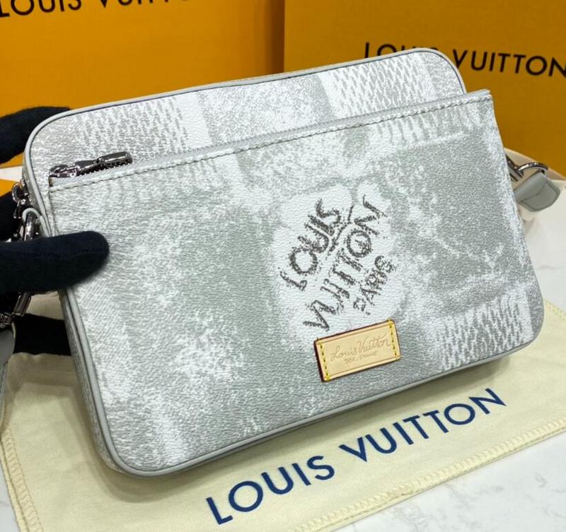 Luxe Touch Bags -   2351