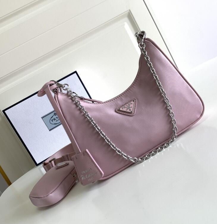 Luxe Touch Bags - PD Bags - 092