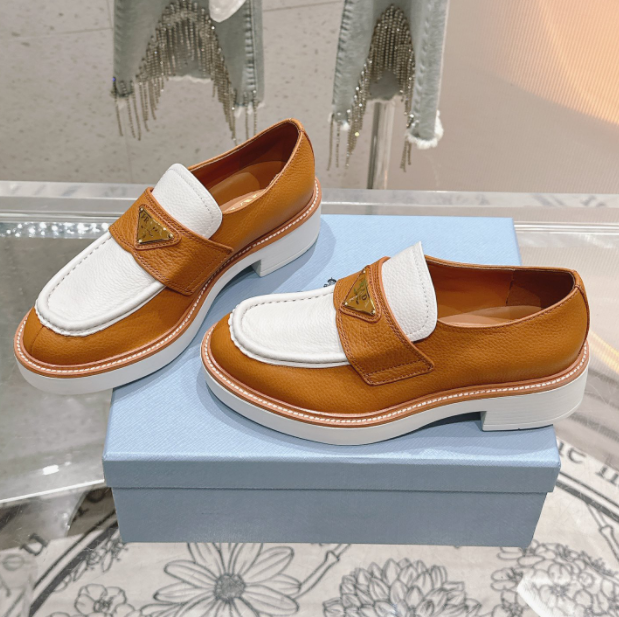 Luxe Touch Bags 

 - PD Women Shoes - 006