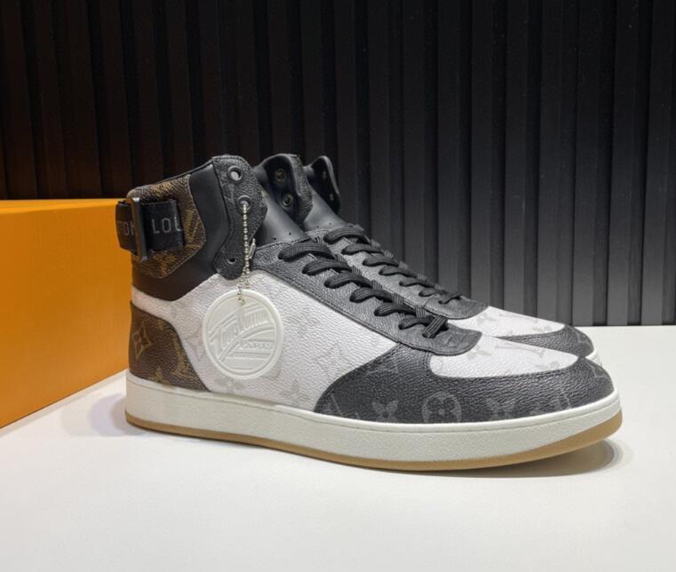 Luxe Touch Bags 

 - LTB Men Shoes - 1216