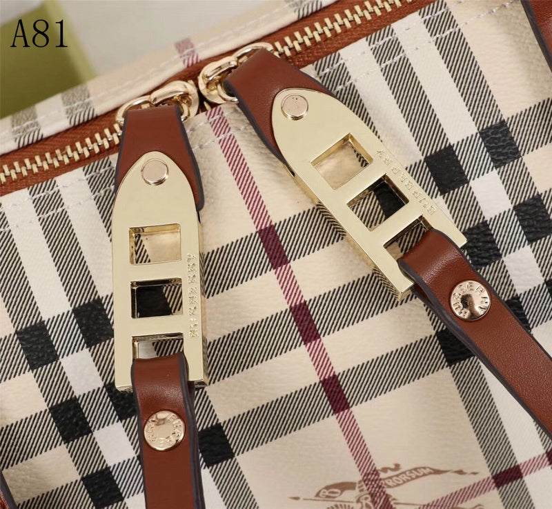 LTB Fashion -BBR Bags - 820