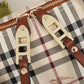 Luxe Touch Fashion -BBR Bags - 820