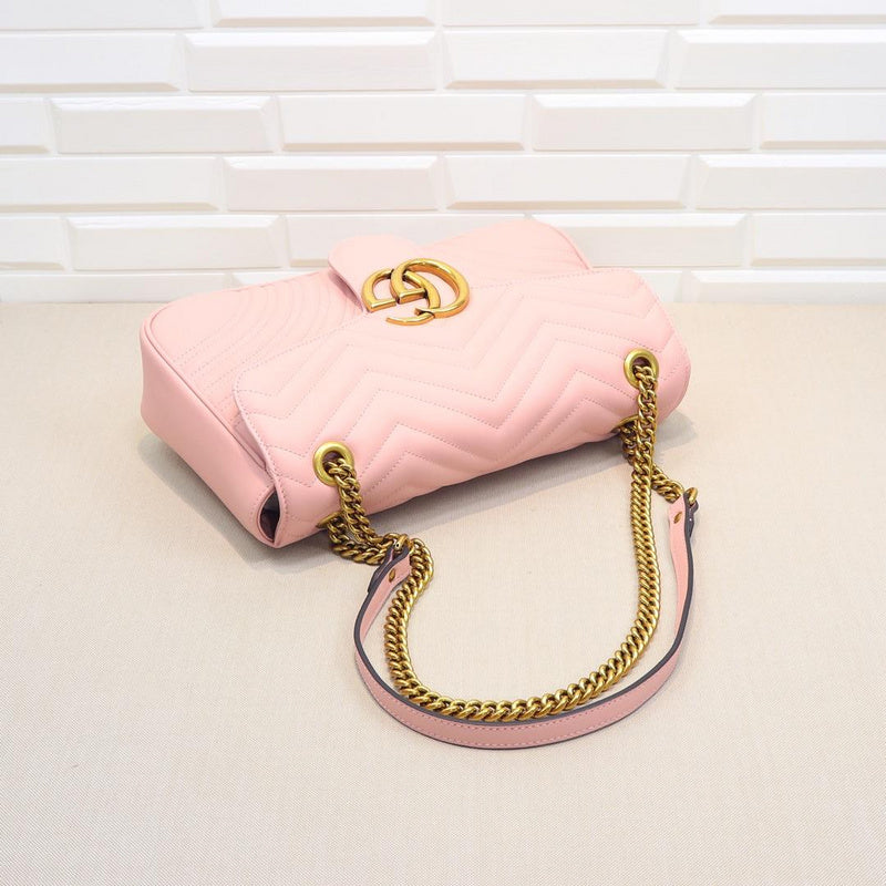 Luxe Touch Bags 

 - LTB Bags - 811