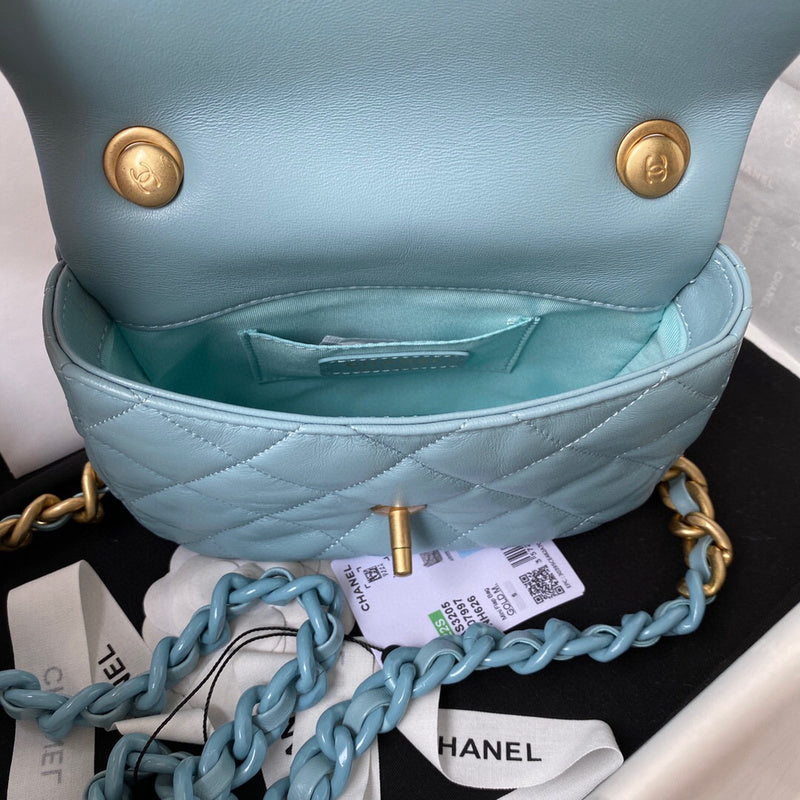 Luxe Touch Bags 

 -  Bags - 3171
