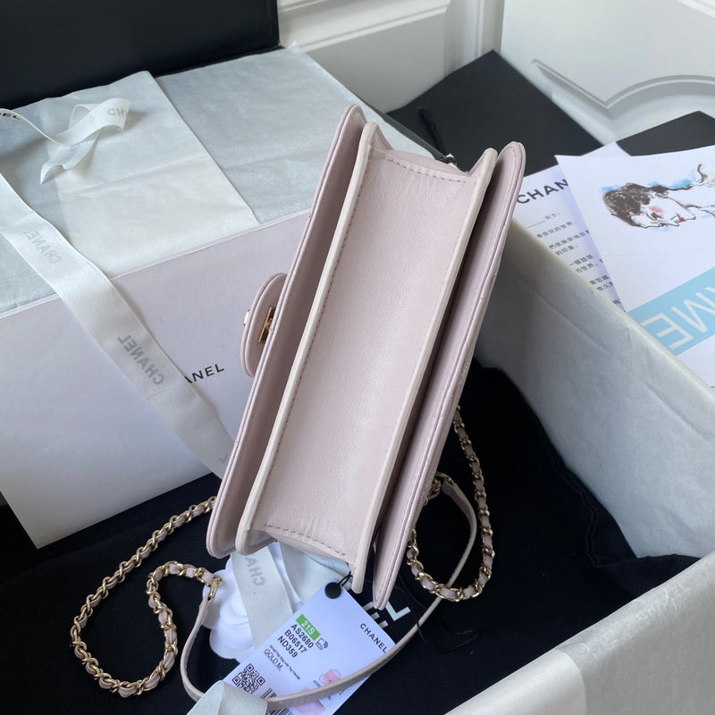 LTB - Luxe Touch Bags - 360