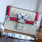 Luxe Touch Fashion LTB-bags - 8042