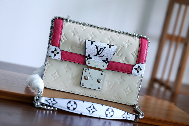Luxe Touch Fashion LTB-bags - 8042