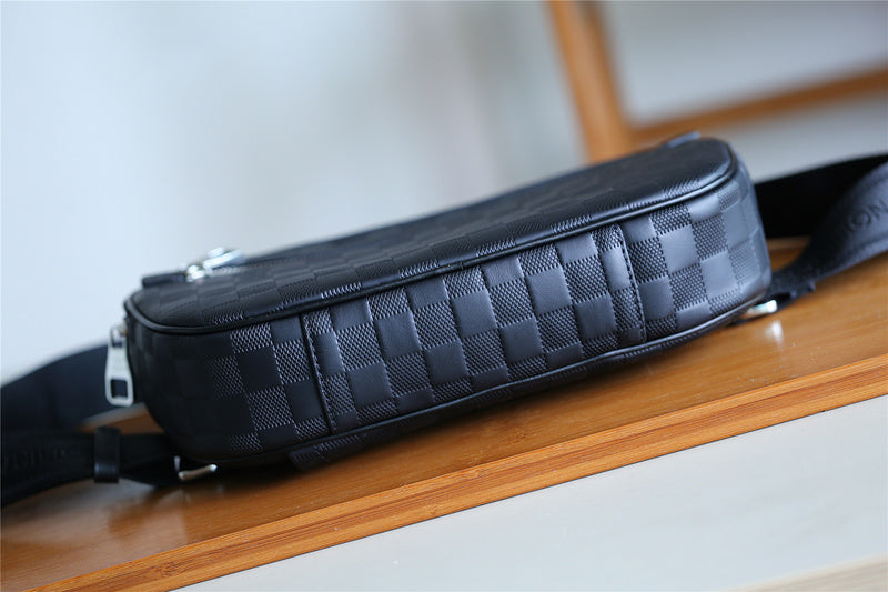 Luxe Touch Fashion LTB-bags - 10396
