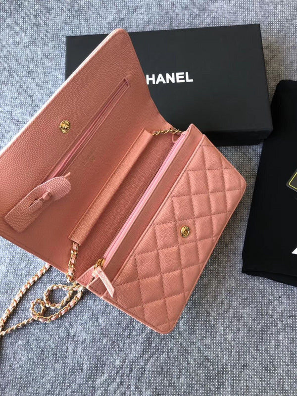 Luxe Touch Bags -  Bags - 691