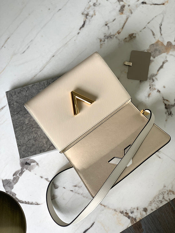 Luxe Touch Fashion LTB-Bags - 16649