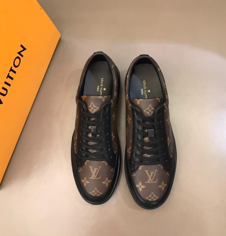 Luxe Touch Bags -  Men Shoes - 1528
