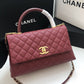 Luxe Touch Bags -  Bags - 508