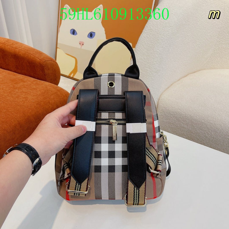 Luxe Touch Bags Fashion -BBR Bags - 272