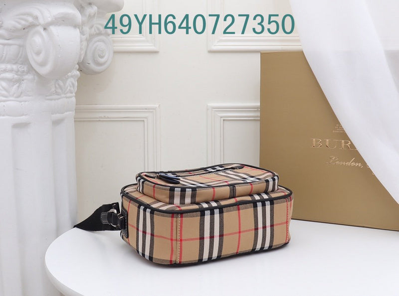LTB Fashion -BBR Bags - 694