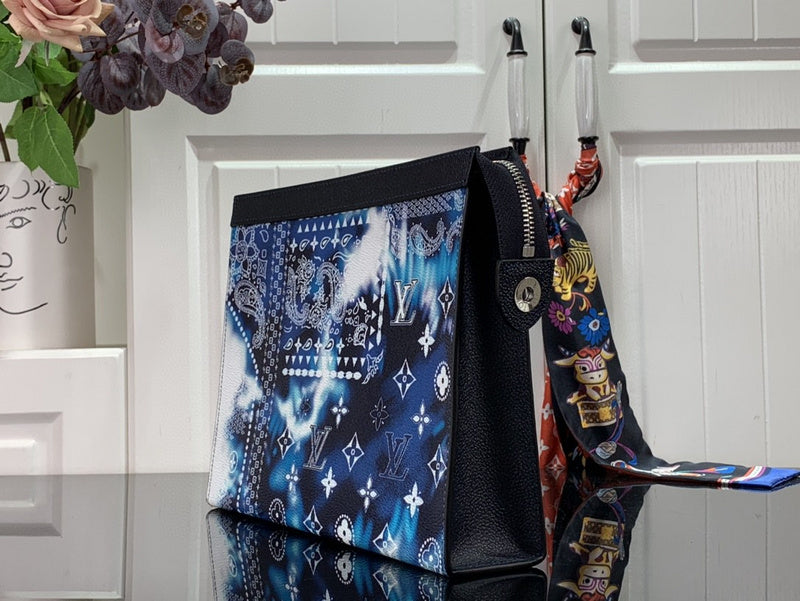 Fashion Luxe Touch bags - 3437