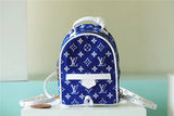 Luxe Touch Fashion LTB-bags - 9609