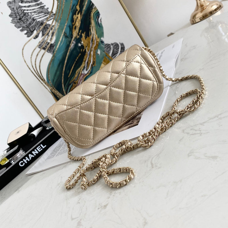 LTB - Luxe Touch Bags - 319