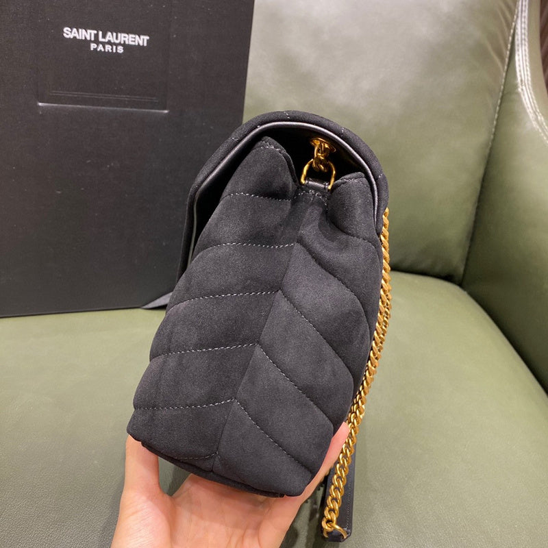 Luxe Touch - SLY Bags 313