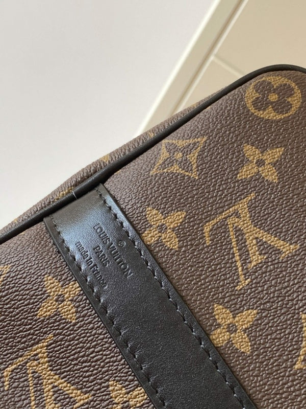 Luxe Touch Fashion LTB-Bags - 16608