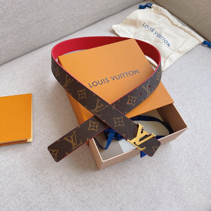 LTB  -Luxury  LUV  BELTS 011