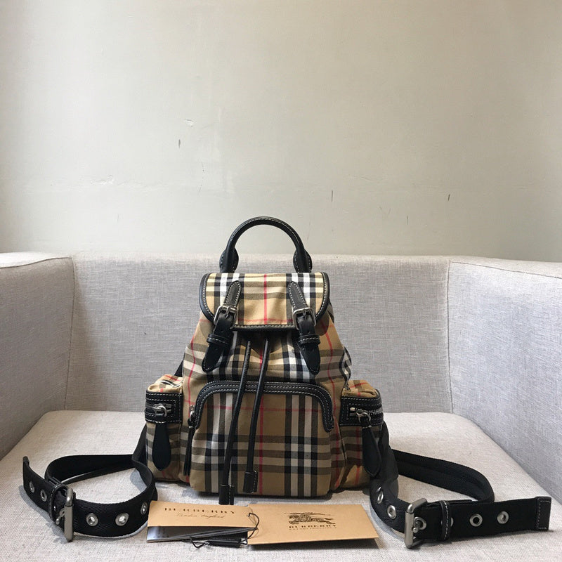 Luxe Touch Fashion -BBR Bags - 1507