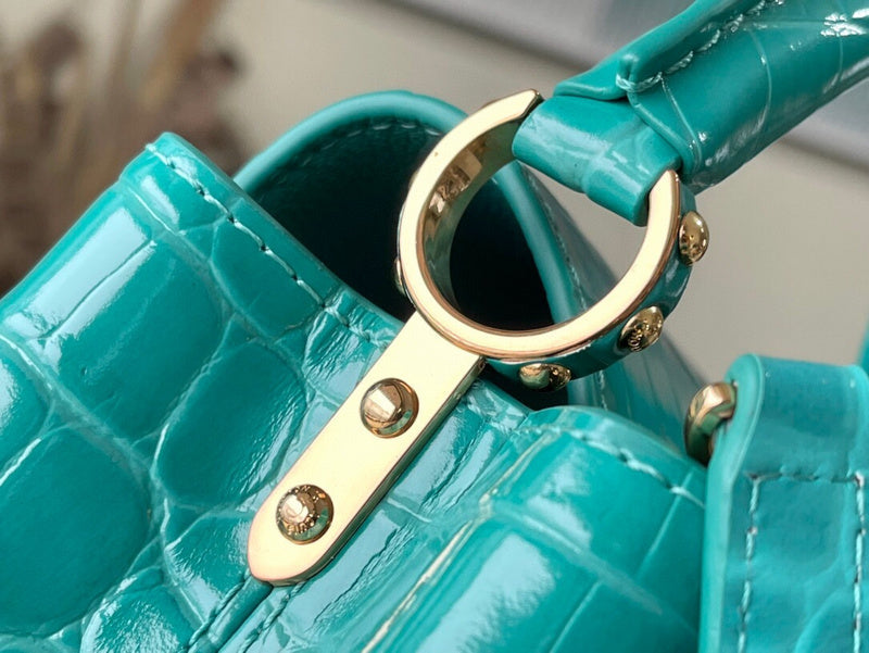 Fashion Luxe Touch bags - 5274