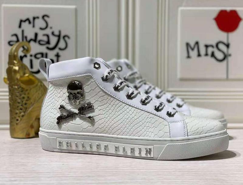 Luxe Touch Bags - PHP Shoes - 068