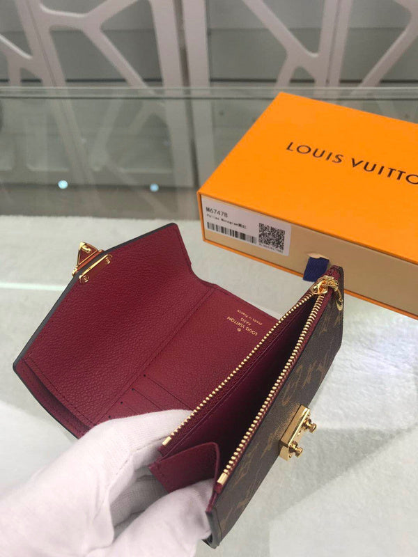 Luxe Touch Fashion LTB-bags - 9120