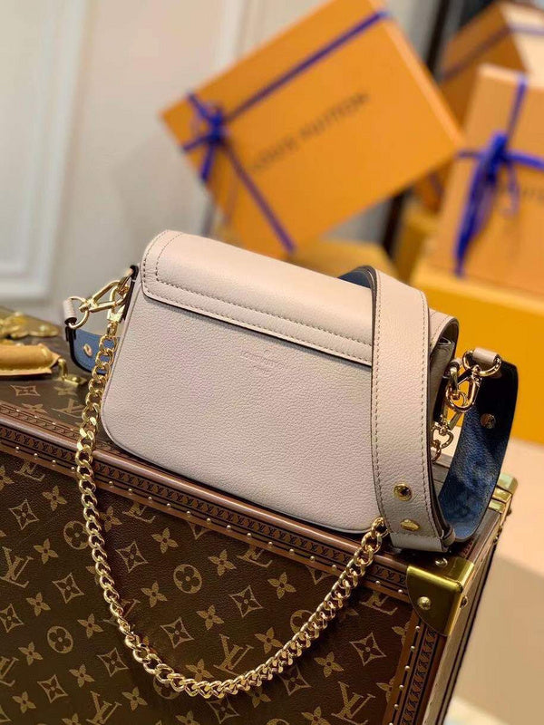 Luxe Touch Fashion LTB-bags - 17544