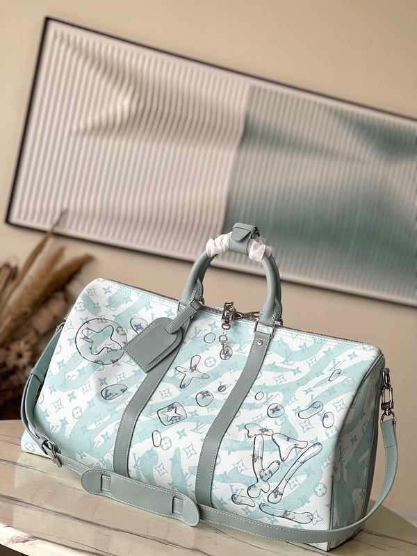 Fashion Luxe Touch bags - 3983