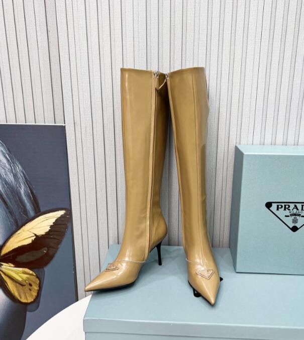 Luxe Touch Bags - PD Women Shoes - 341