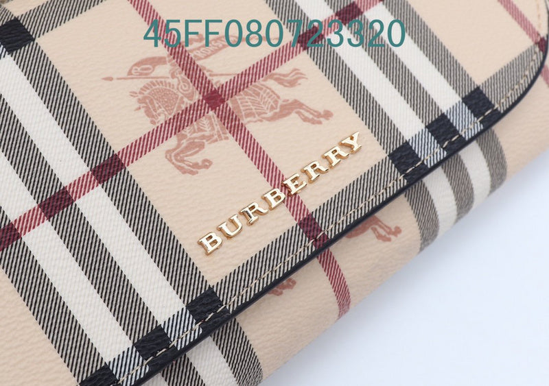 Luxe Touch Bags Fashion -BBR Bags - 728