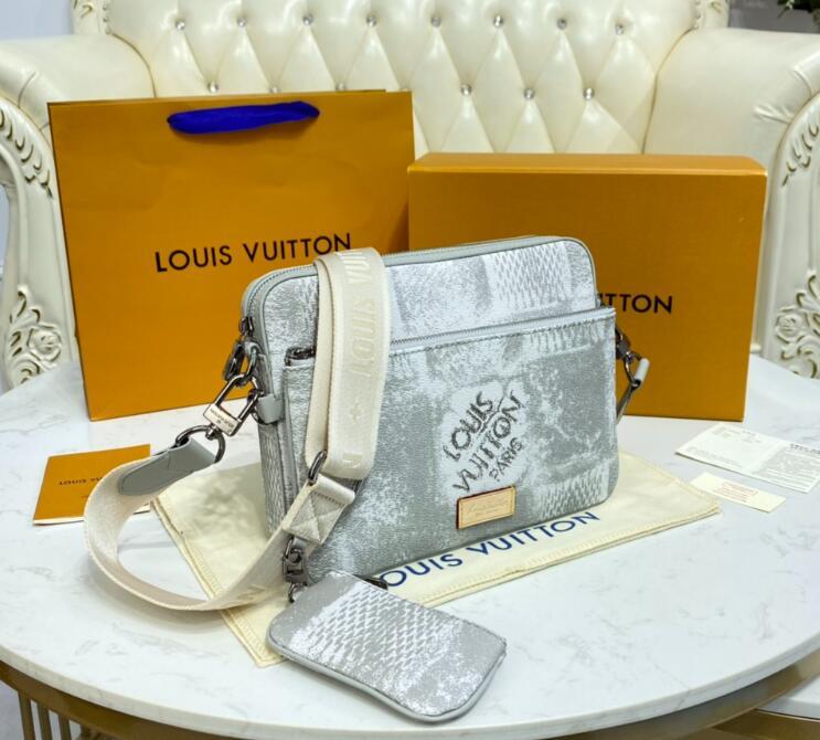 Luxe Touch Bags 

 - LTB Bags - 2351
