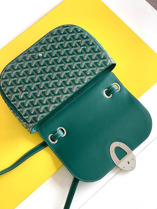 Luxe Touch Bags - GOD Bags - 112