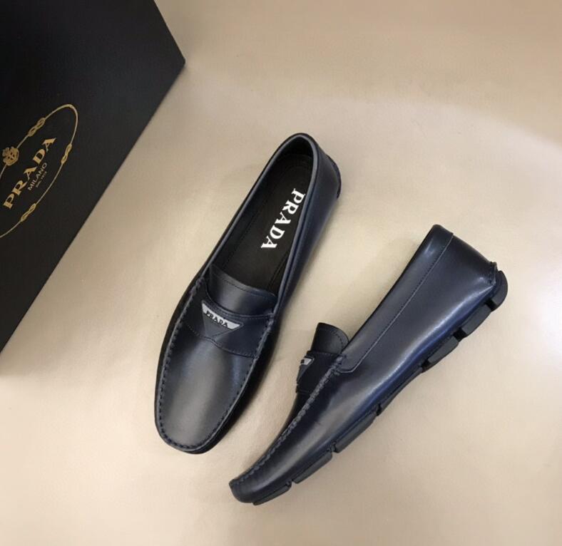 Luxe Touch Bags 

 - PD Men Shoes - 362