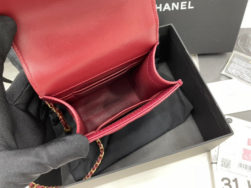 Luxe Touch Bags -  Bags - 587
