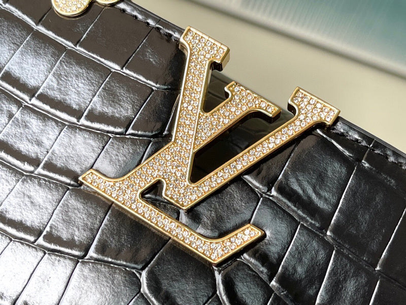 Fashion Luxe Touch bags - 4155