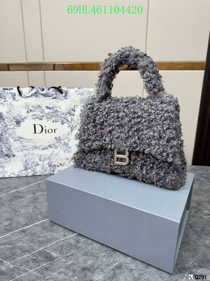 LTB Fashion - BGA Bags - 2008
