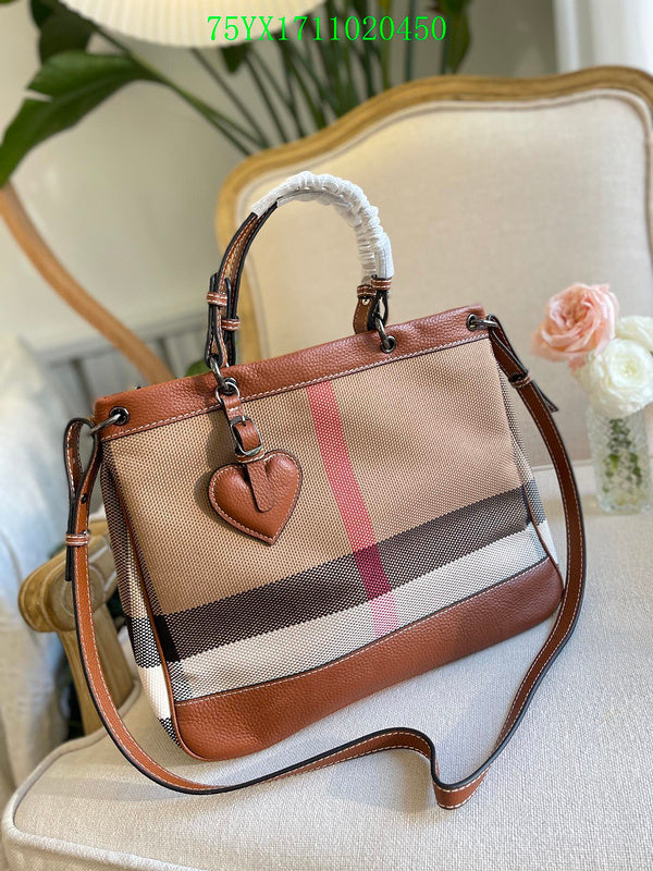 Luxe Touch Fashion -BBR Bags - 377