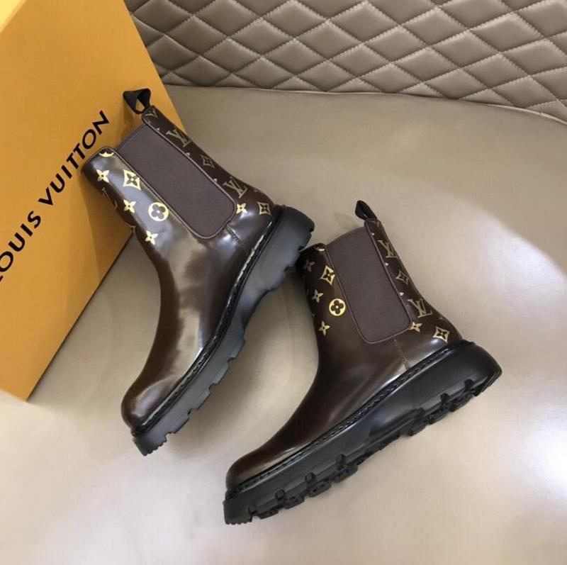 Luxe Touch Bags -  Men Shoes - 893