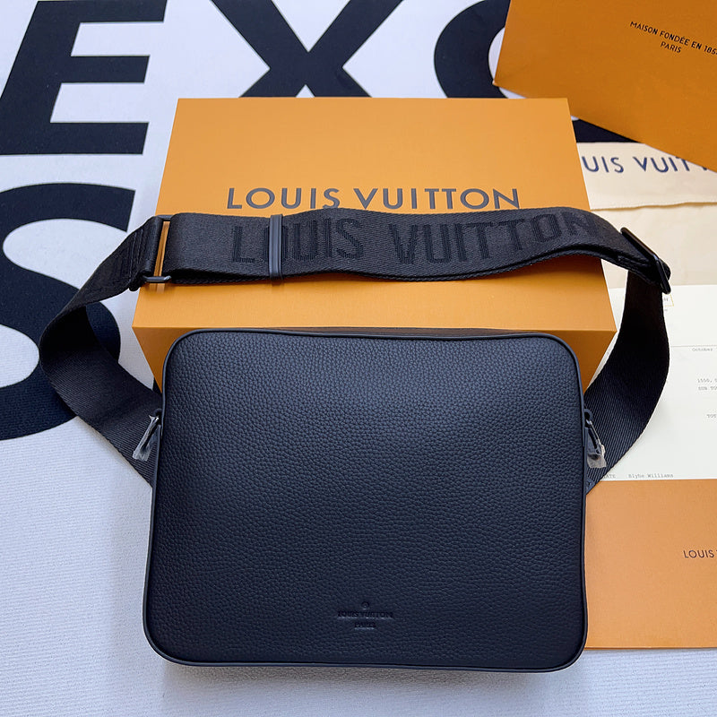 Luxe Touch Fashion LTB-bags - 9934