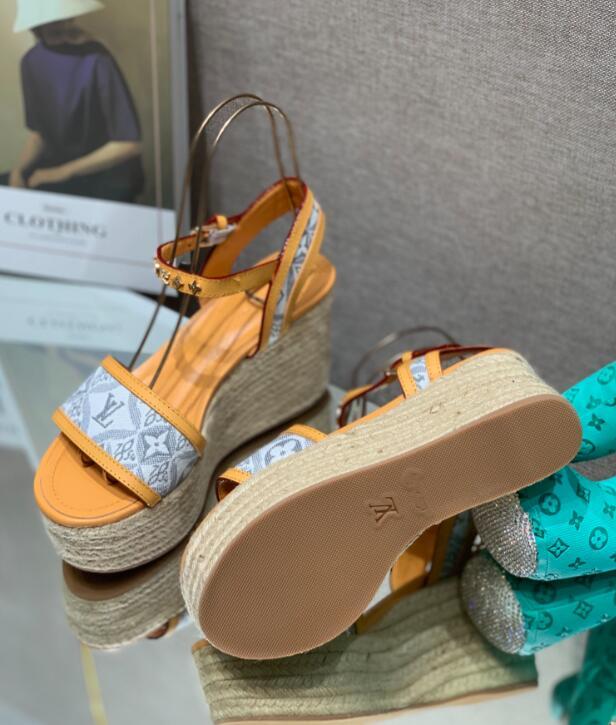 Luxe Touch Bags -  Women Shoes - 989