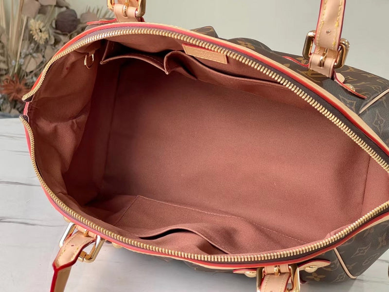 Luxe Touch Fashion LTB-bags - 17149